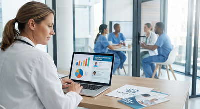 Effective Healthcare Marketing Strategies for New Medical Practices