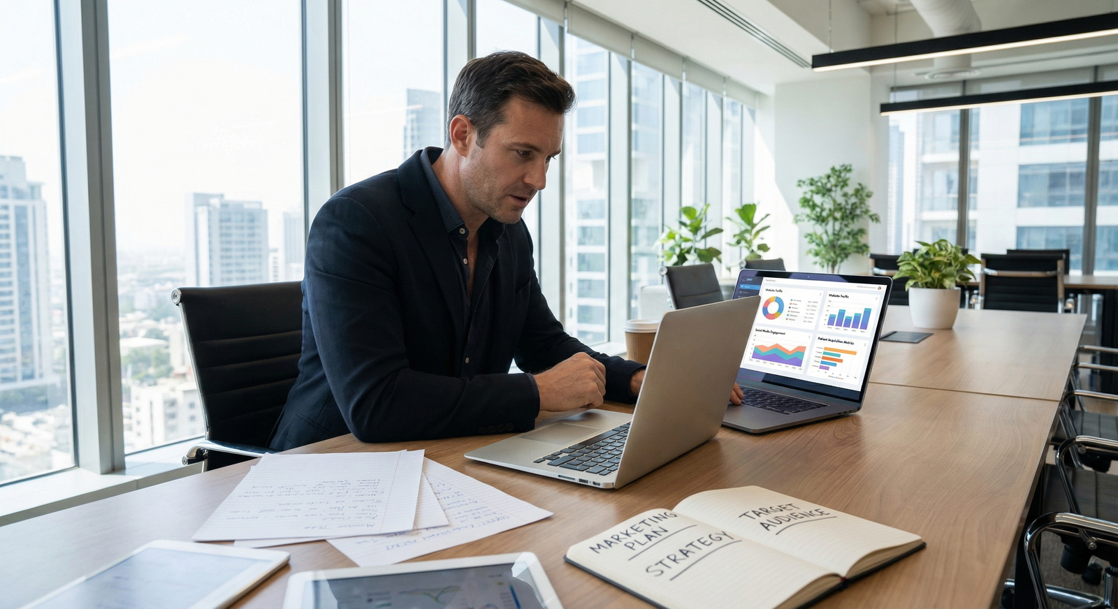 Reviews Are Mixed? Concrete Steps to Improve Your Clinic’s Reputation