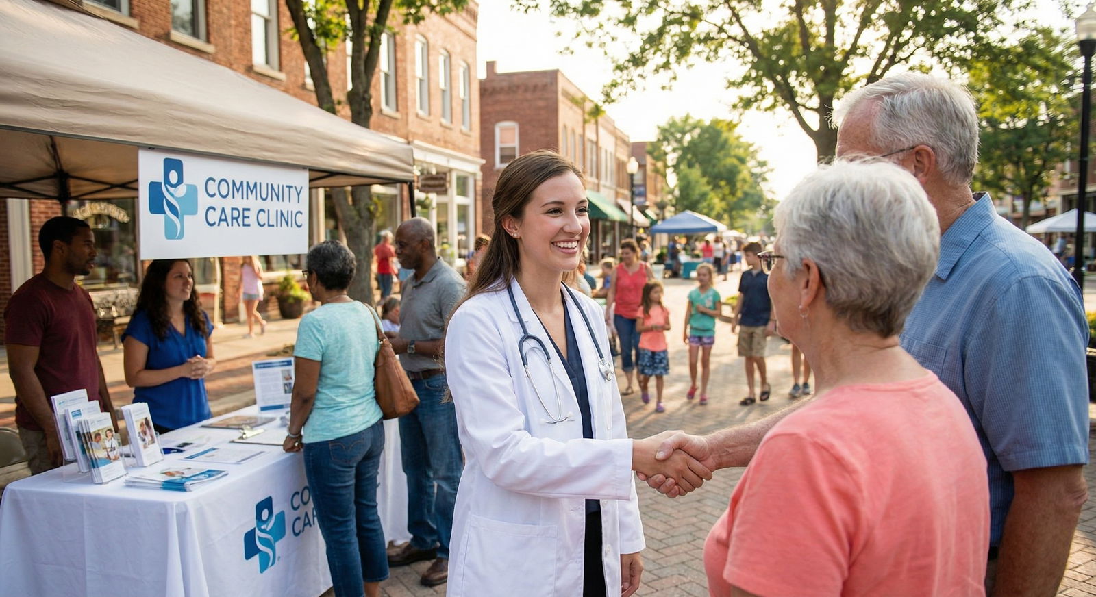 Effective Networking Strategies for New Medical Practice Owners