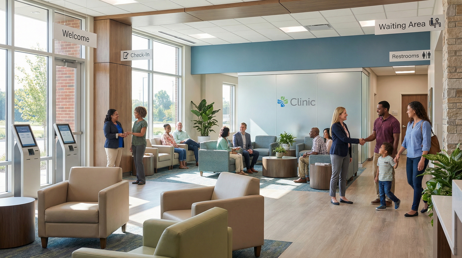 Crafting a Patient-Centric Care Model for Your Medical Practice