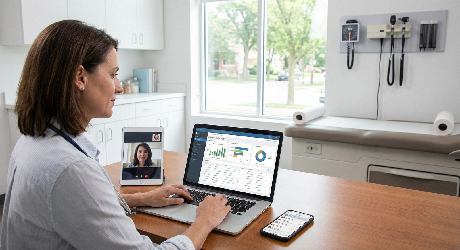 Essential Healthcare Technology for Thriving in Private Practice