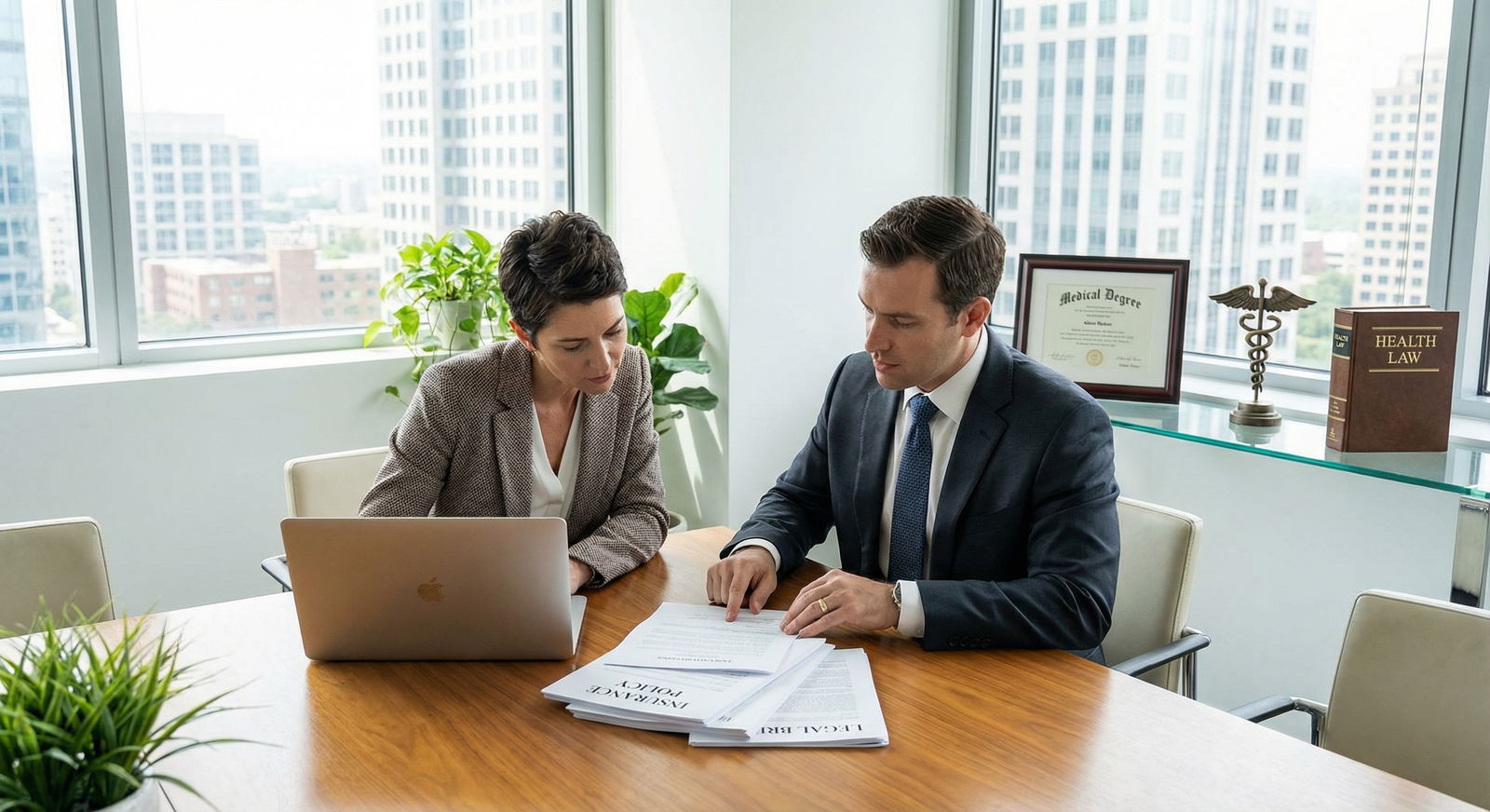 Essential Guide to Medical Malpractice Insurance for New Practices