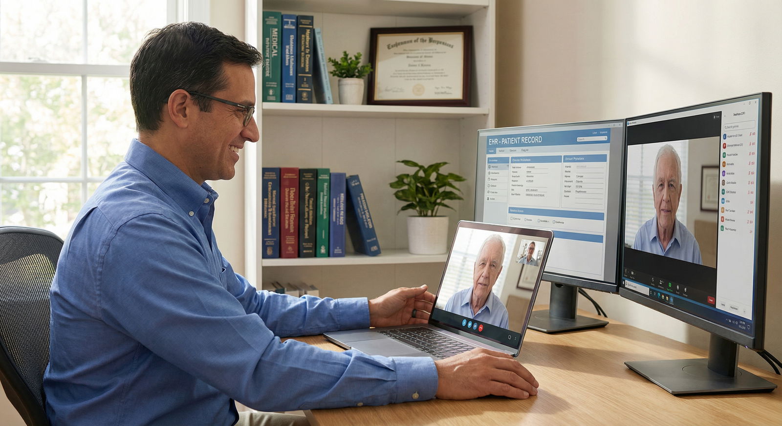 Exploring Telemedicine Careers: Essential Skills & Opportunities