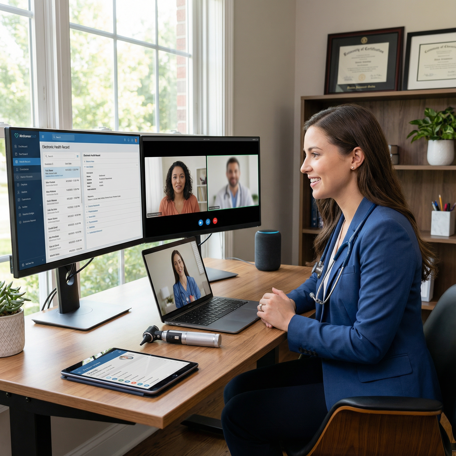 Unlocking Telemedicine Careers: Your Gateway to the Future of Healthcare