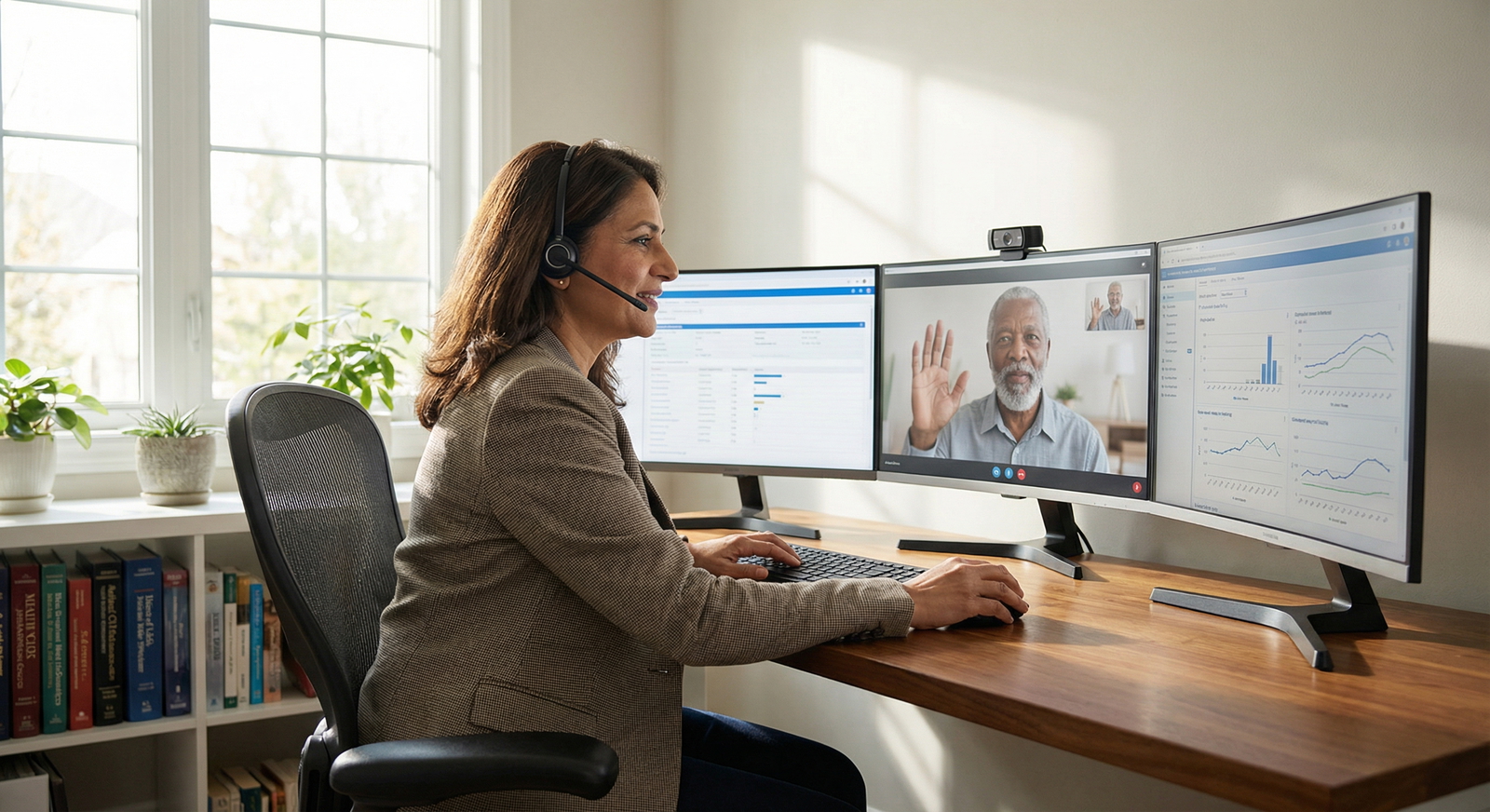 Unlocking Future Healthcare Careers: Telemedicine & Remote Care Insights