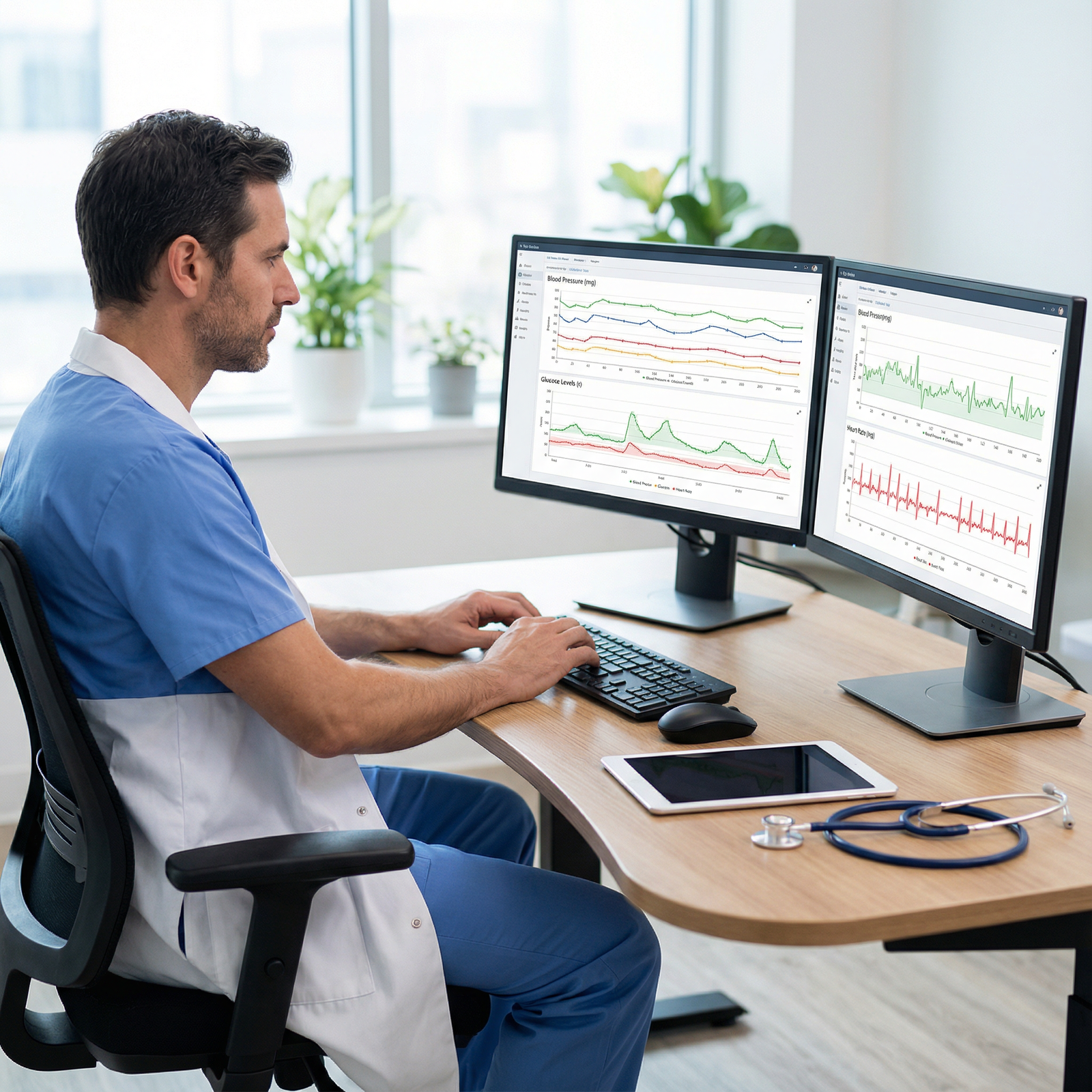 Remote Dermatology: Optimizing Photos, Triaging, and Follow‑Up Algorithms