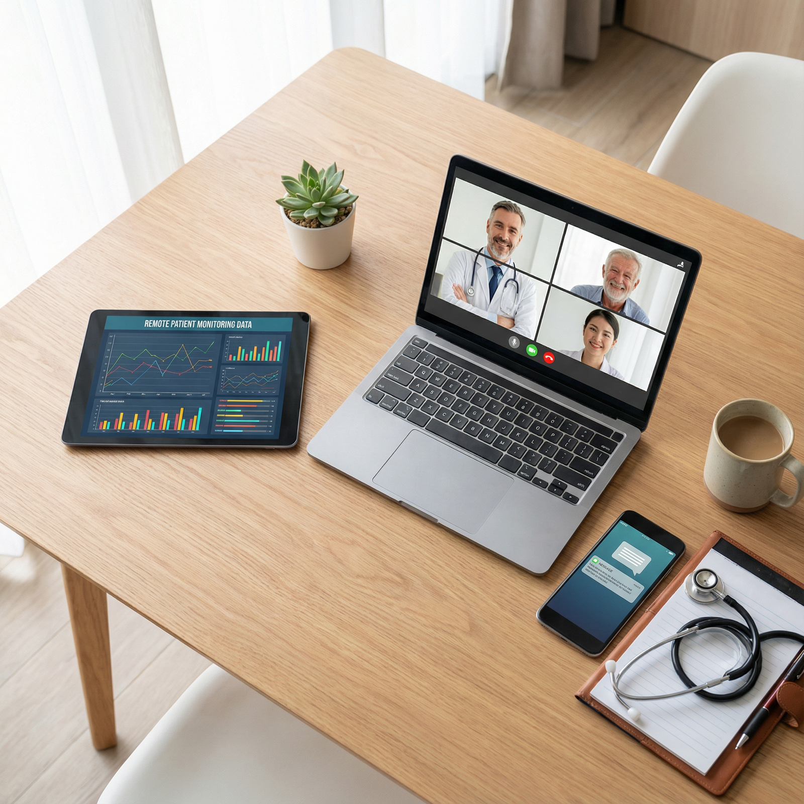 Telemedicine technology tools used by clinicians Telemedicine technology tools used by clinicians - Telemedicine for Exploring Telemedicine: Pros, Cons, and Career Insights f