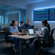 Tele-ICU Careers: Workflow, Monitoring Protocols, and Staffing Models