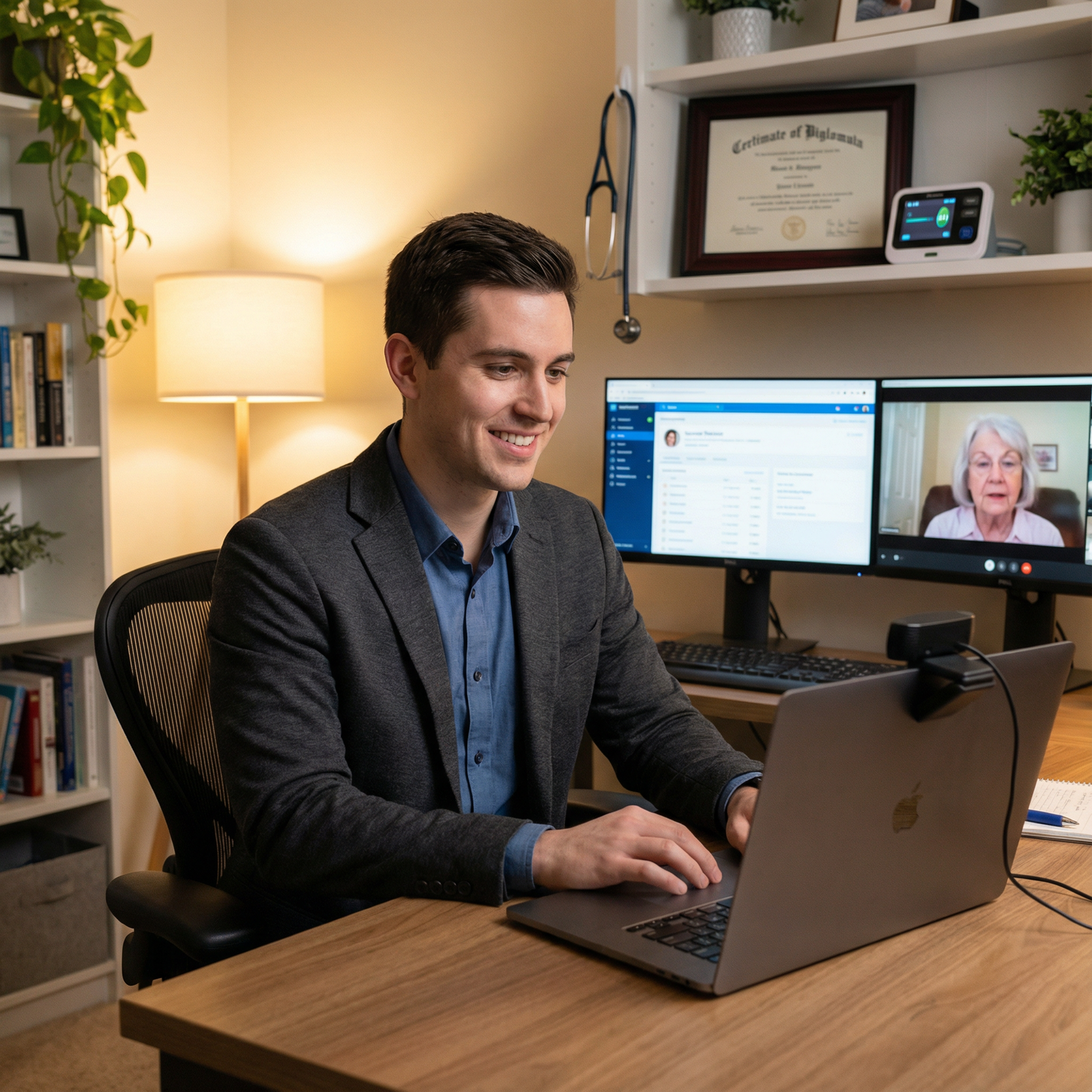 Transforming Healthcare Careers: How Telemedicine Creates New Job Opportunities