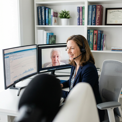 What Equipment Do You Really Need to Run a Professional Telehealth Office?