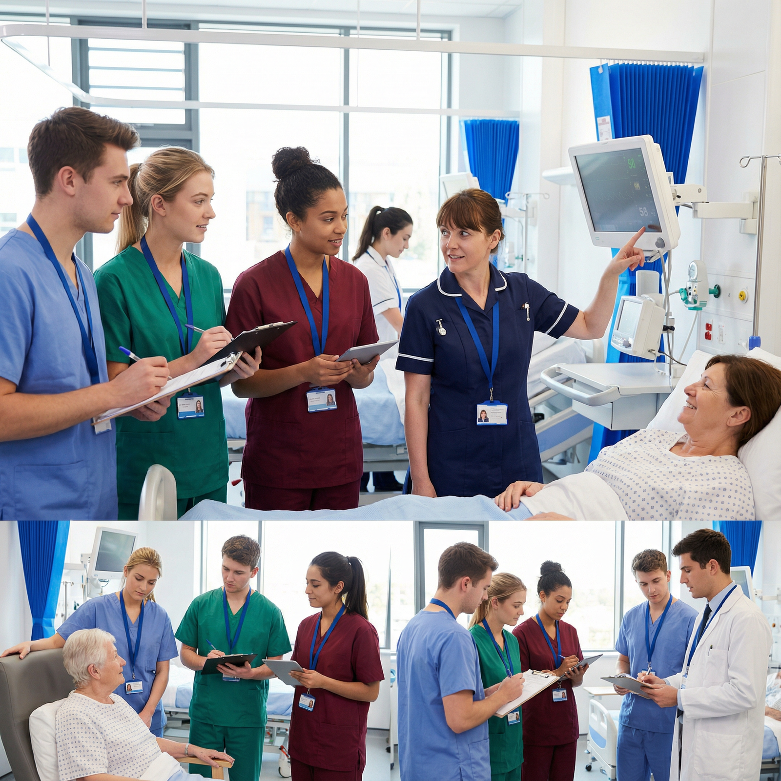 Maximize Your Medical School Prep: Strategic Clinical Volunteering Tips