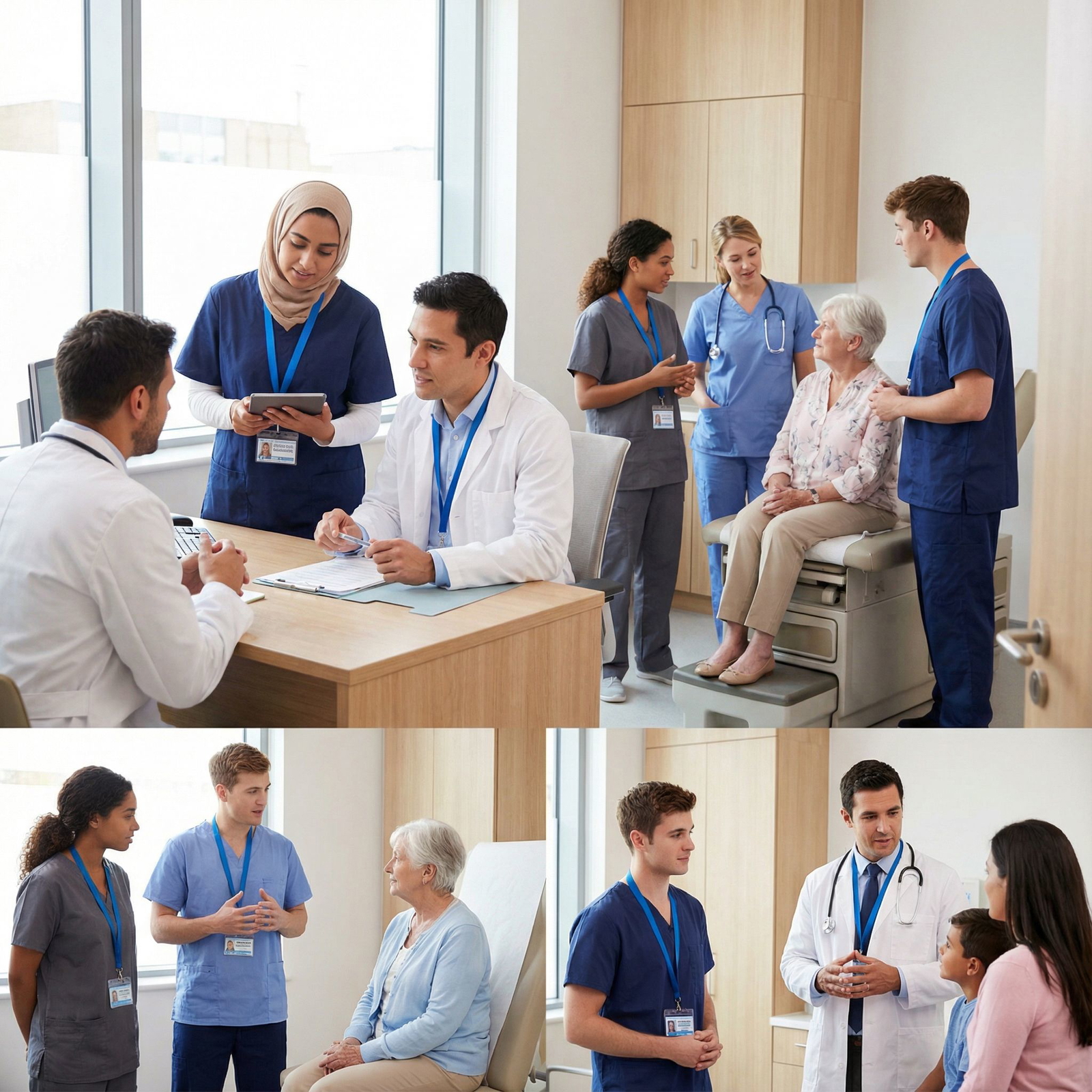 Maximize Your Medical Journey: Specialized Clinical Volunteering Tips