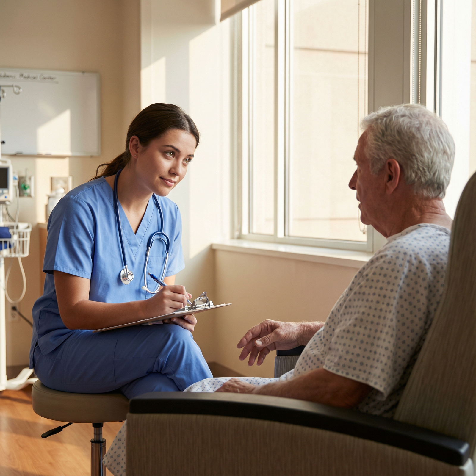 Transform Your Medical Career: The Impact of Clinical Volunteering