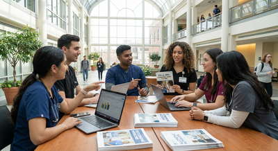 Committed to Primary Care: When DO May Actually Fit Better Than MD