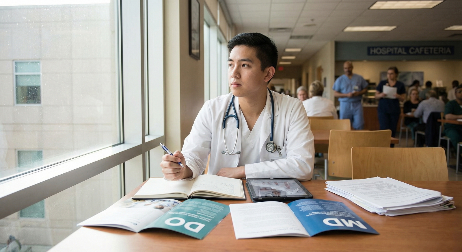 I Love OMM but Fear It Looks ‘Less Scientific’: Balancing Passion and Optics