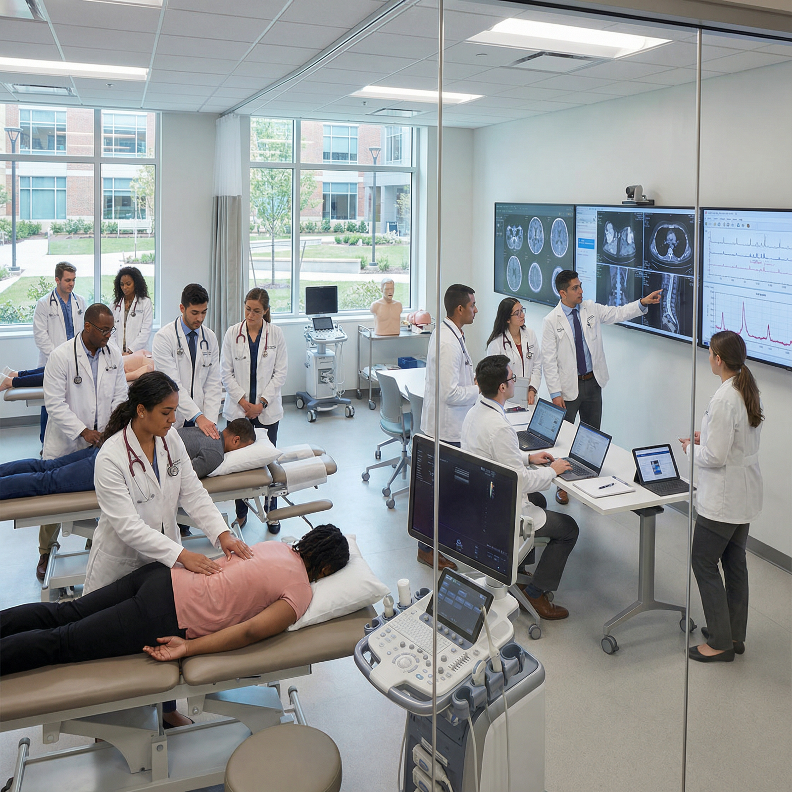 Medical education pathways DO vs MD - DO vs MD for DO vs MD: Navigating Your Medical Career Path for Success