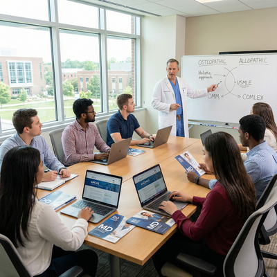 DO vs MD: The Ultimate Guide for Aspiring Medical Professionals