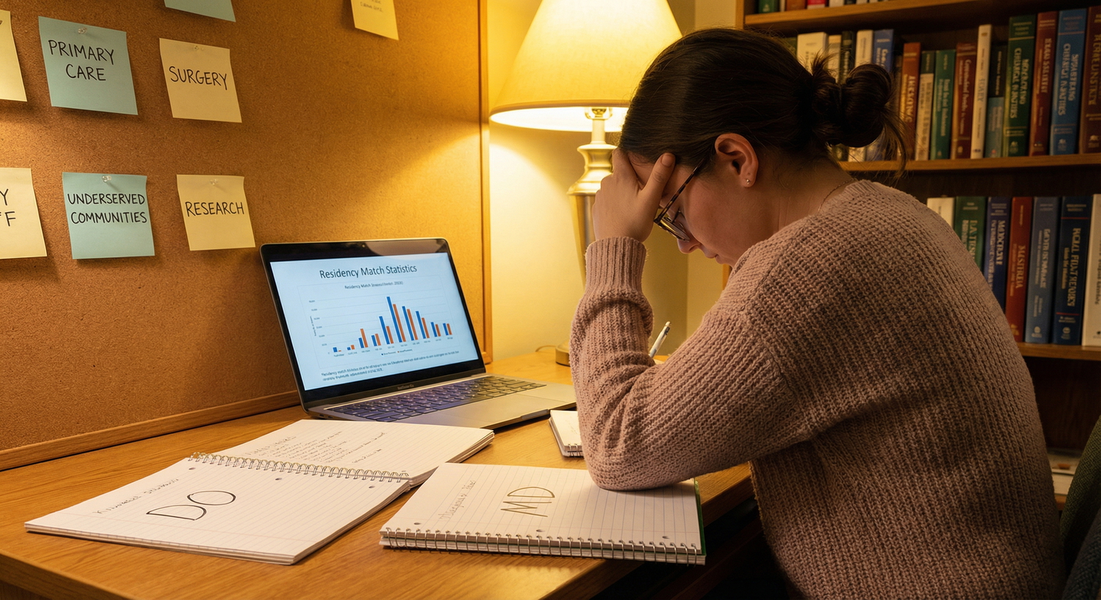 COMLEX vs. USMLE for DO vs. MD: Blueprint Differences and Prep Strategies