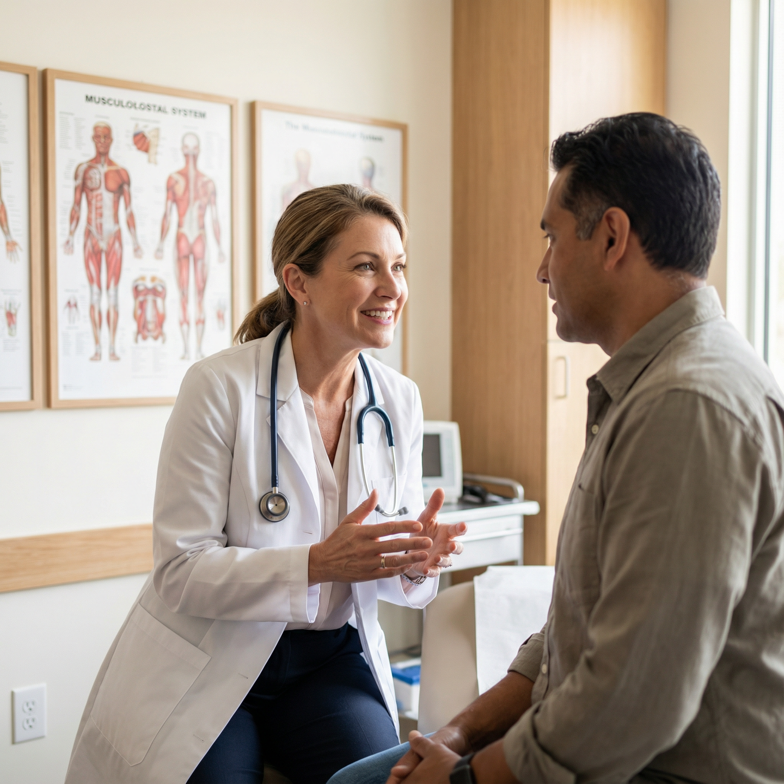 Osteopathic Medicine Myths: Are DOs Respected in Healthcare Today?