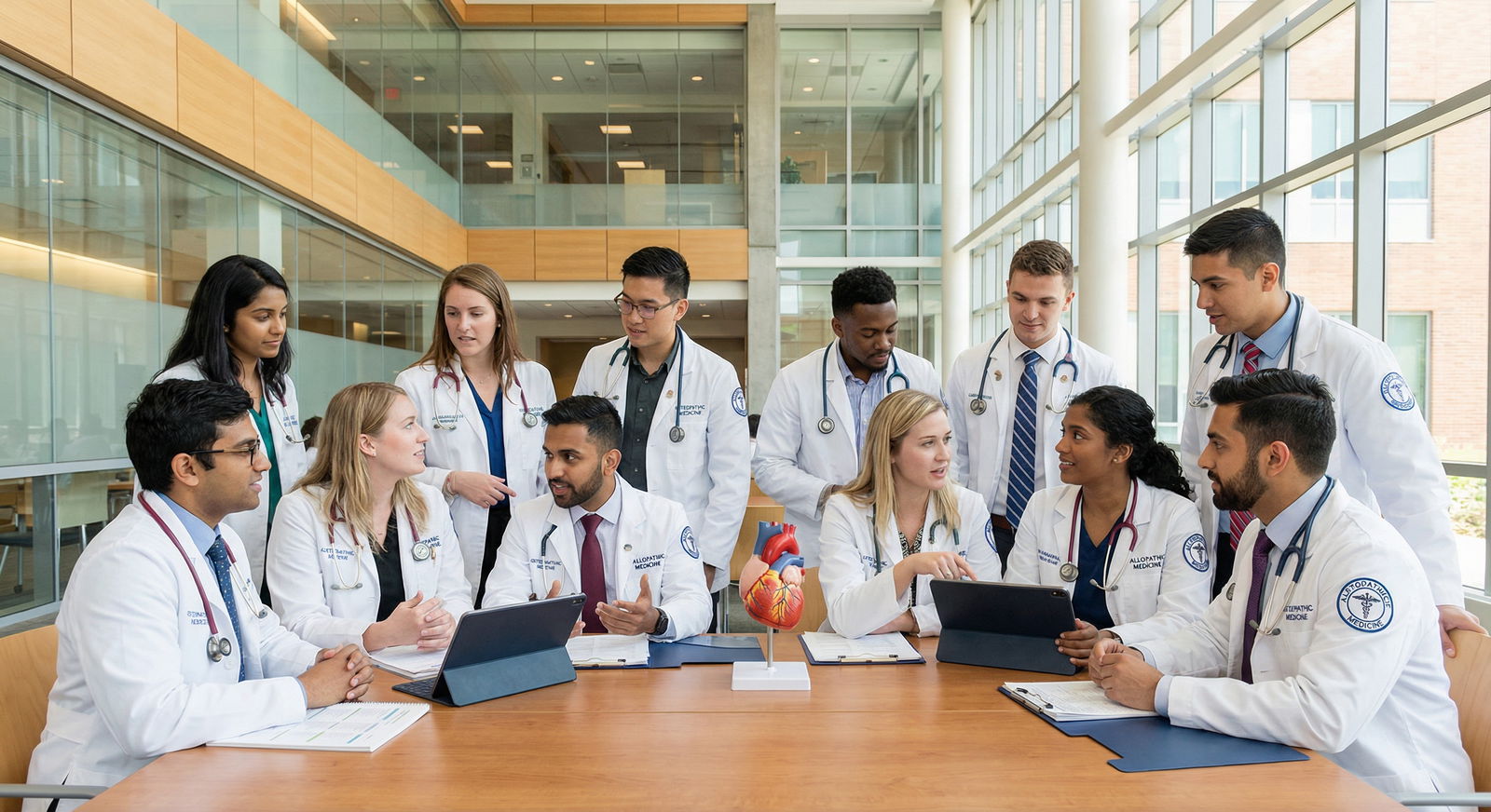 DO vs MD: Choose Your Ideal Medical Career Path Today