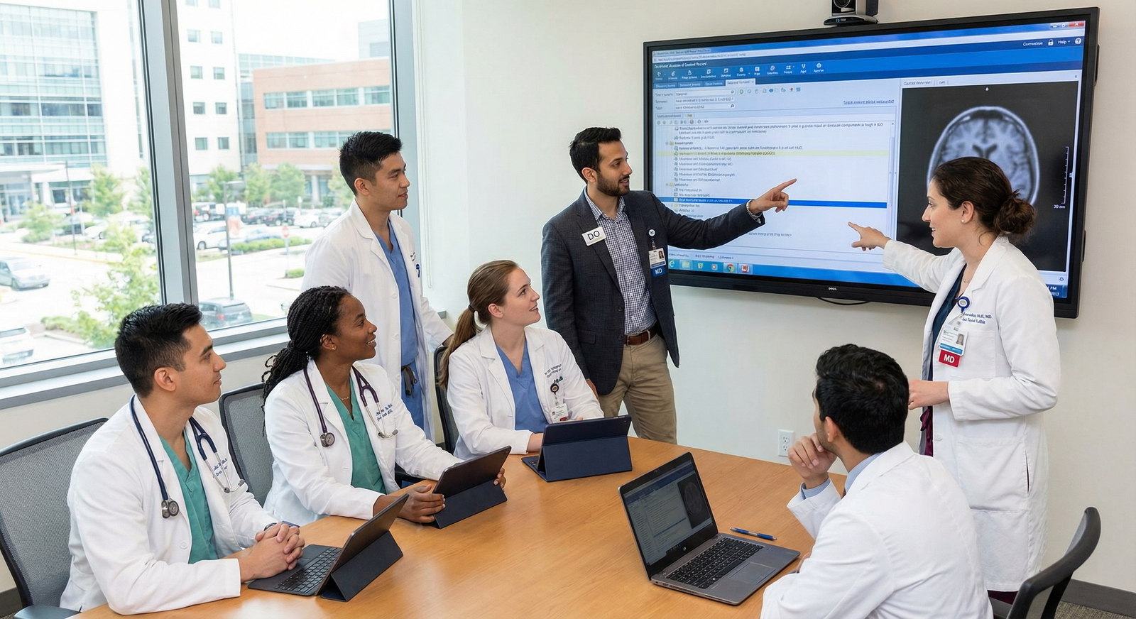 Maximizing Residency & Fellowship Success: A Guide for DOs vs MDs