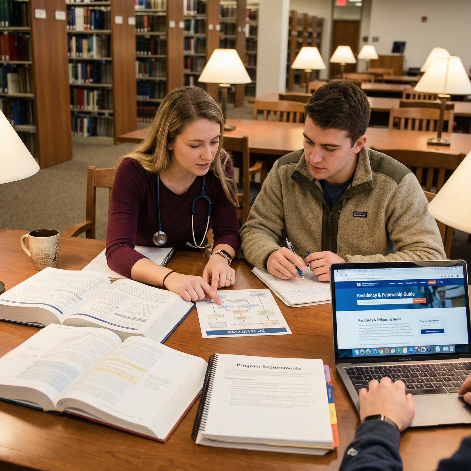 The Real Story: DO vs. MD Letters of Recommendation in Selection Meetings