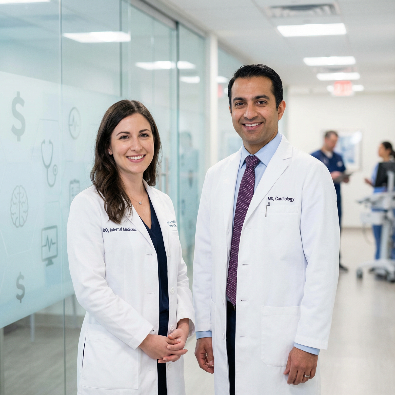 Salary Insights: DO vs MD - What Every Medical Student Should Know