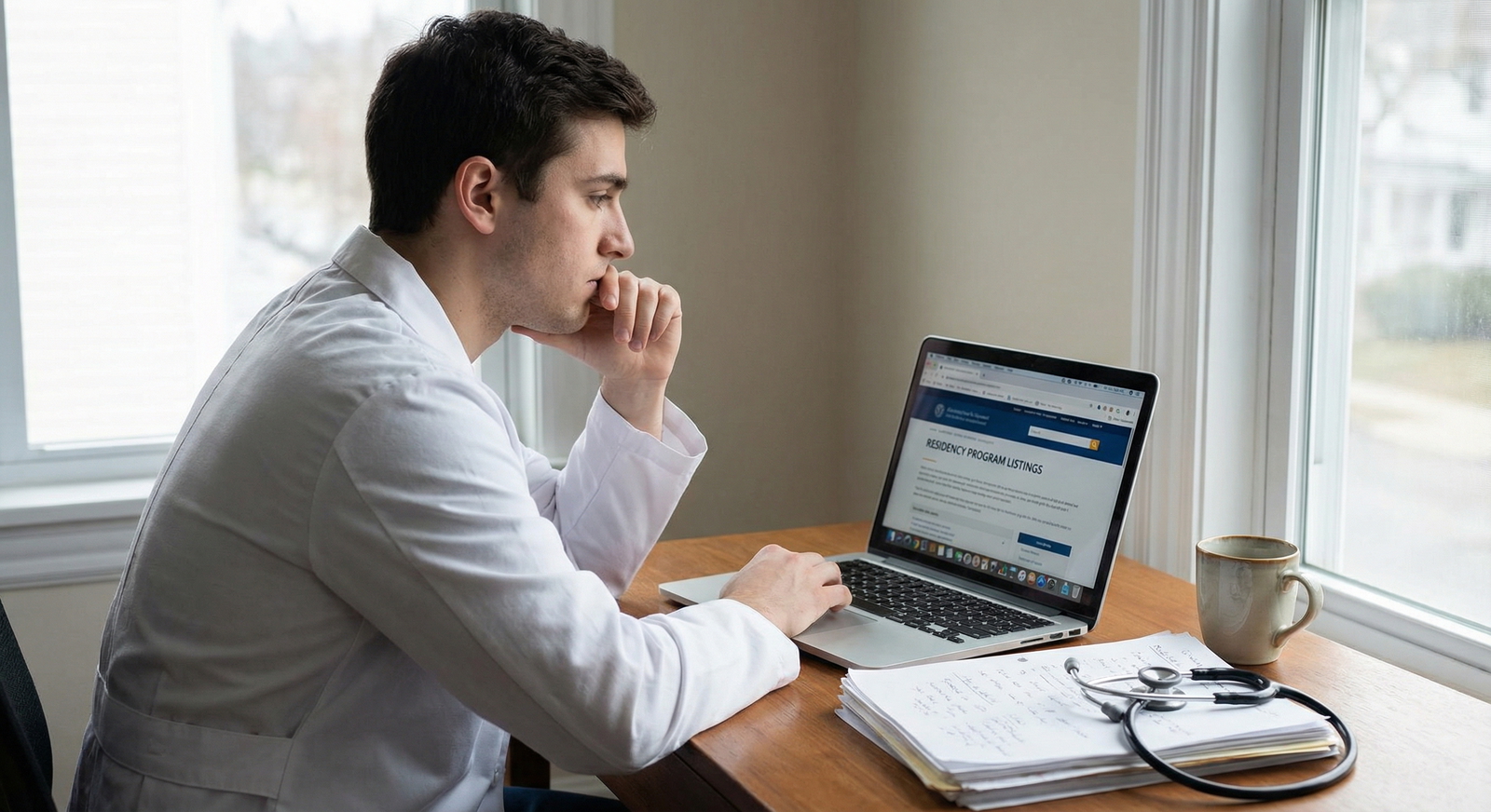 Visa Status and Match Probability: Quantifying the IMG Sponsorship Penalty