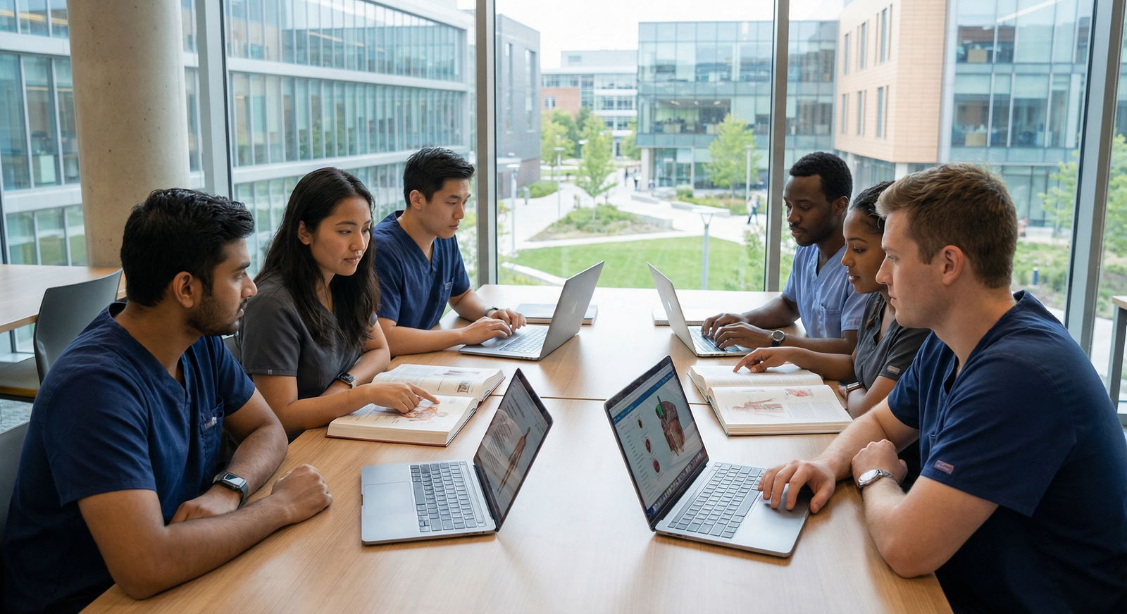 Essential Guide to Choosing an International Medical School: Accreditation & Culture