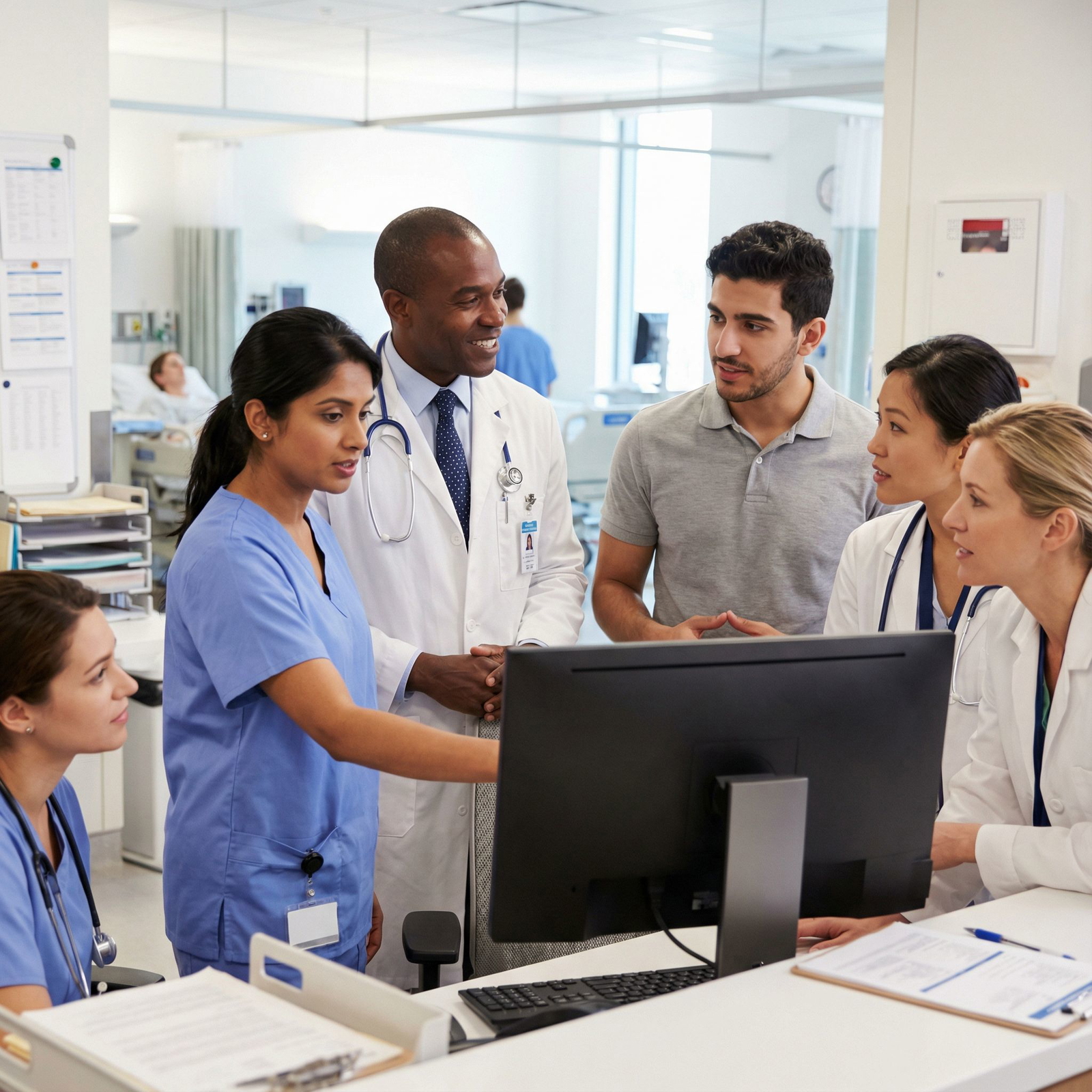 When to Take the MCAT vs Local Entrance Exams for International Programs