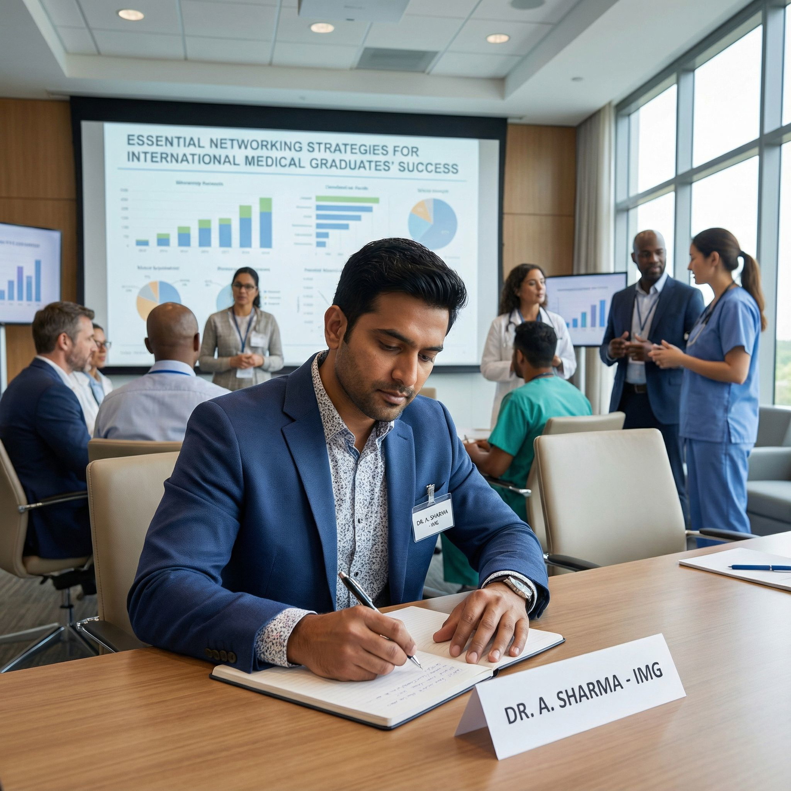 Are English-Language EU Programs Truly Equivalent to U.S. MD Curricula?