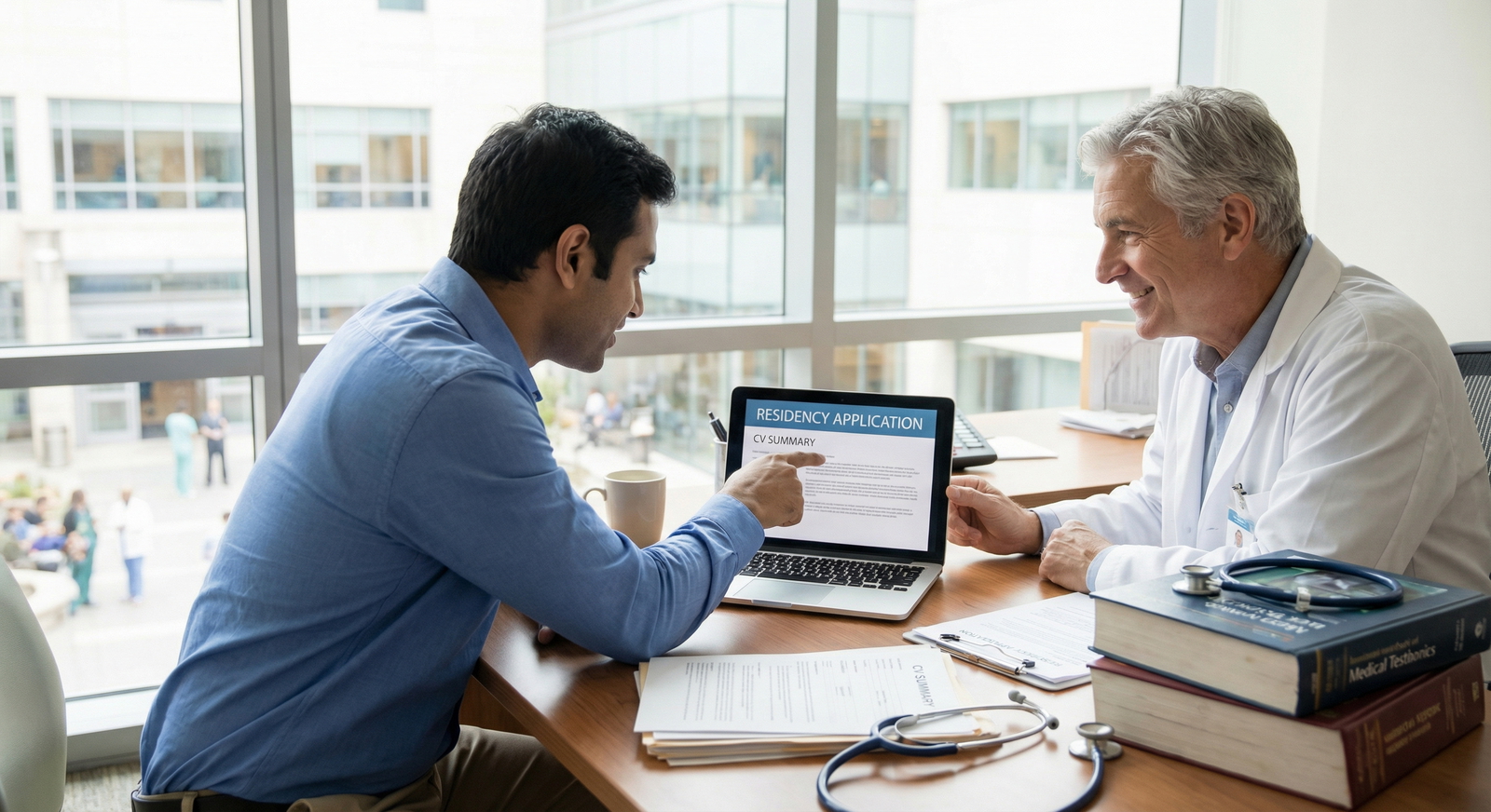 Navigating a Breakup or Divorce While Dependent on IMG Visa Status