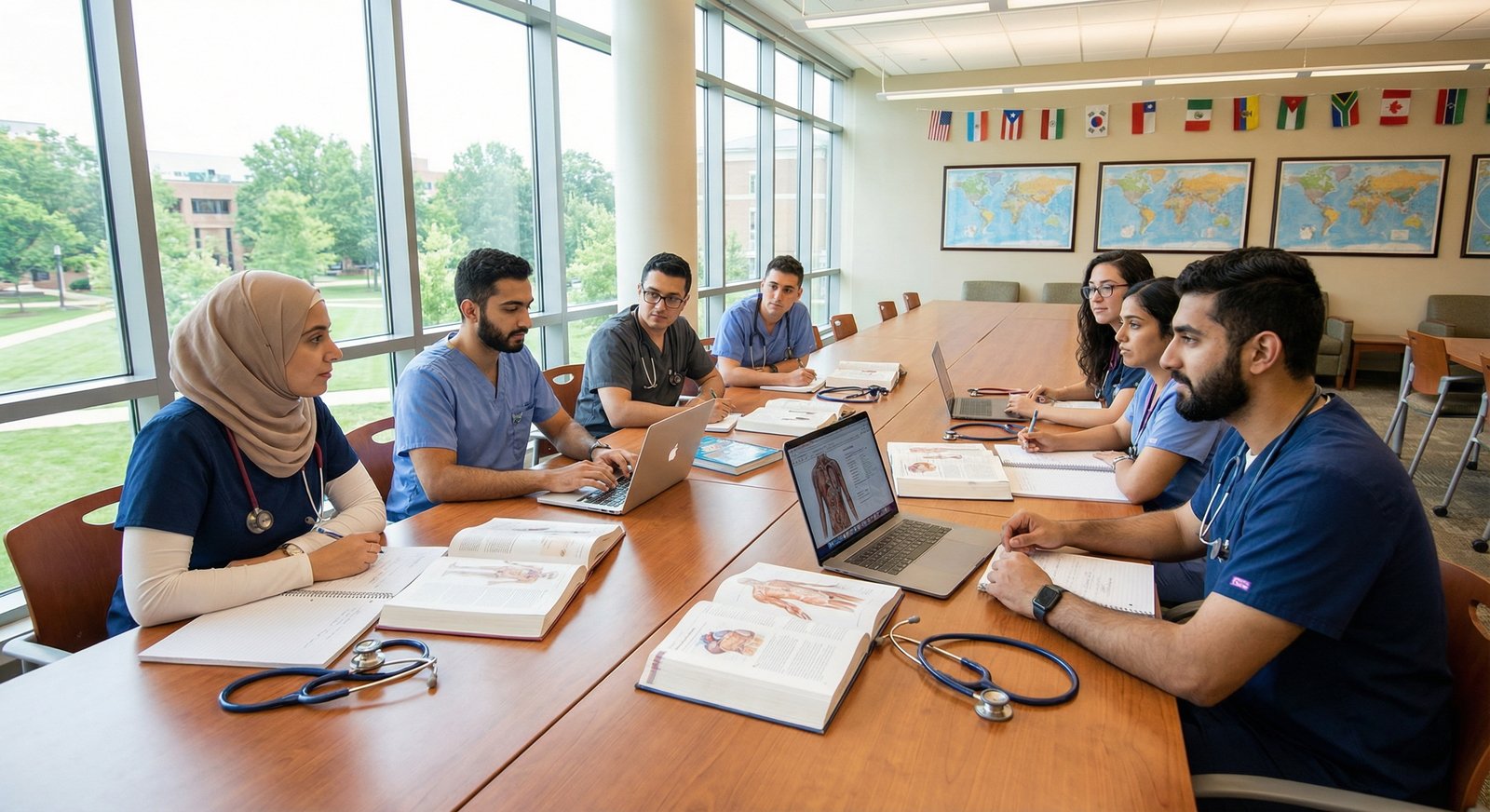 The Unspoken IMG Tiers: How Your International School Is Really Labeled