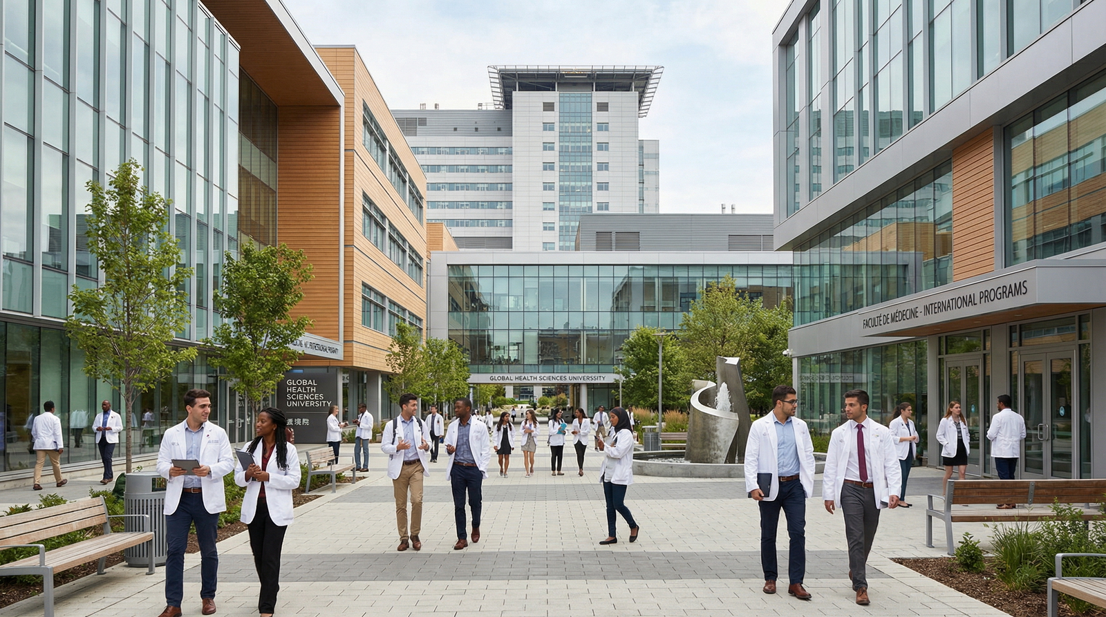 ‘Any Caribbean School Is Fine’: What Long-Term Outcomes Actually Show