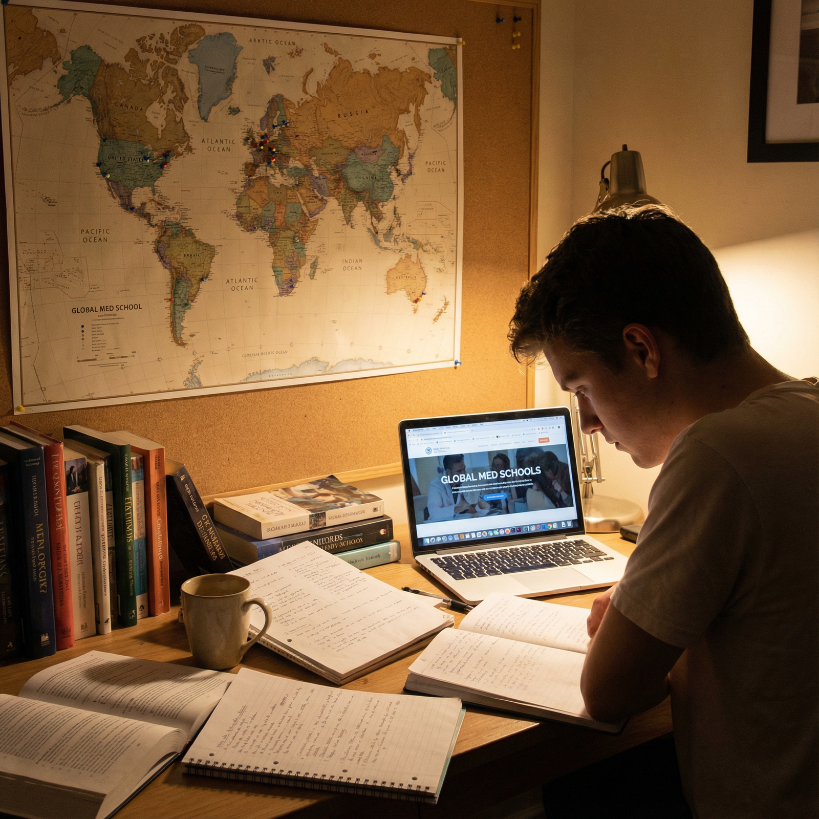 Is an International Medical School Worth It If I Want to Practice in the U.S.?