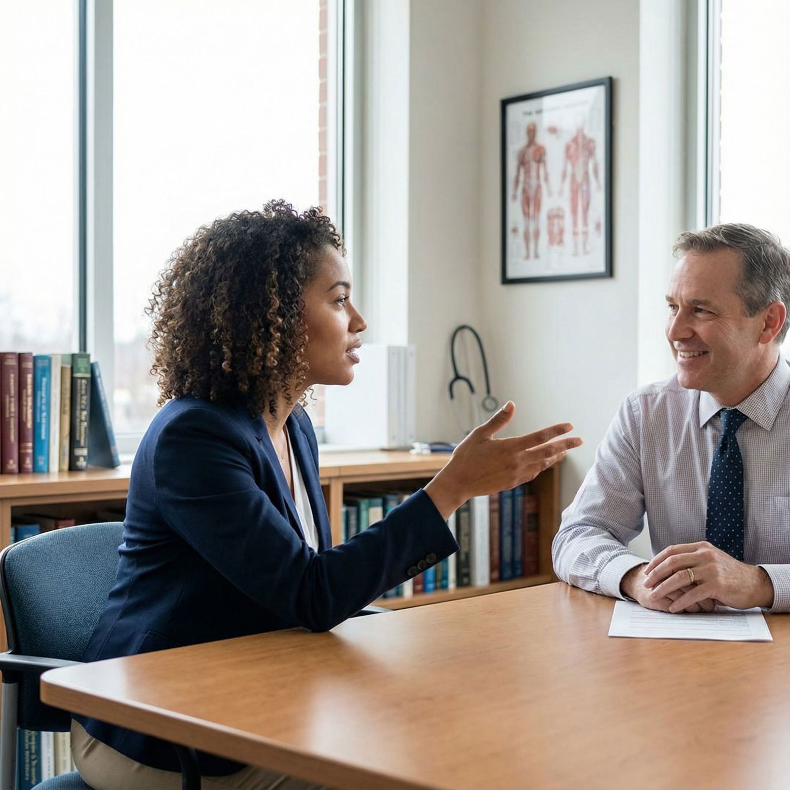 Mastering Medical School Interviews: Effective Questions to Engage Interviewers