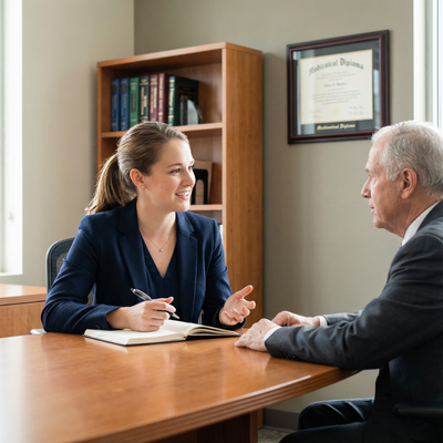 The Follow-Up Questions You Should Never Ask in a Medical Interview