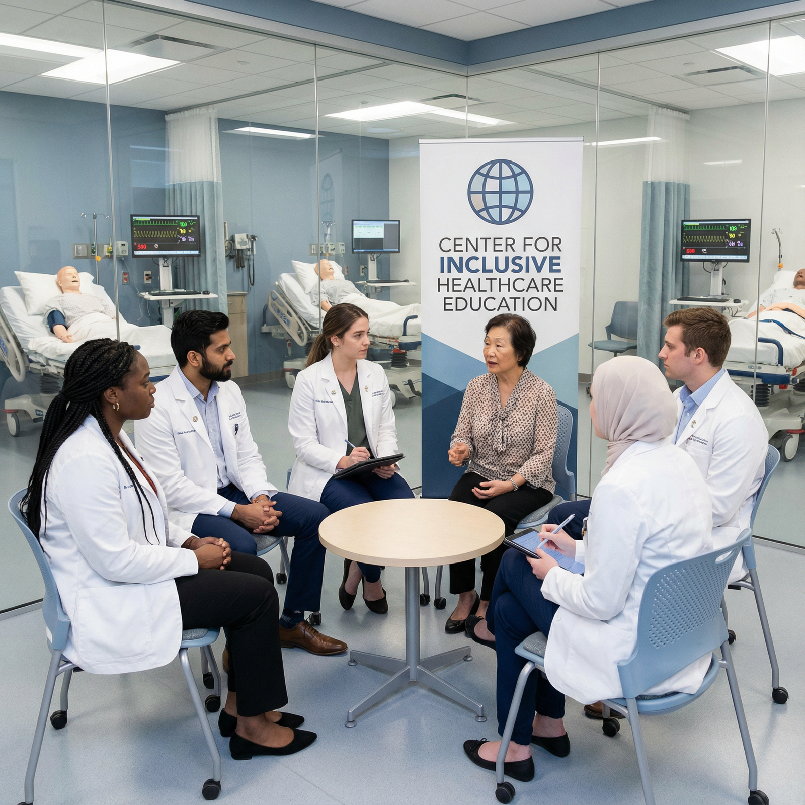 What If I Have No Clinical Stories for My Medical School Interview?