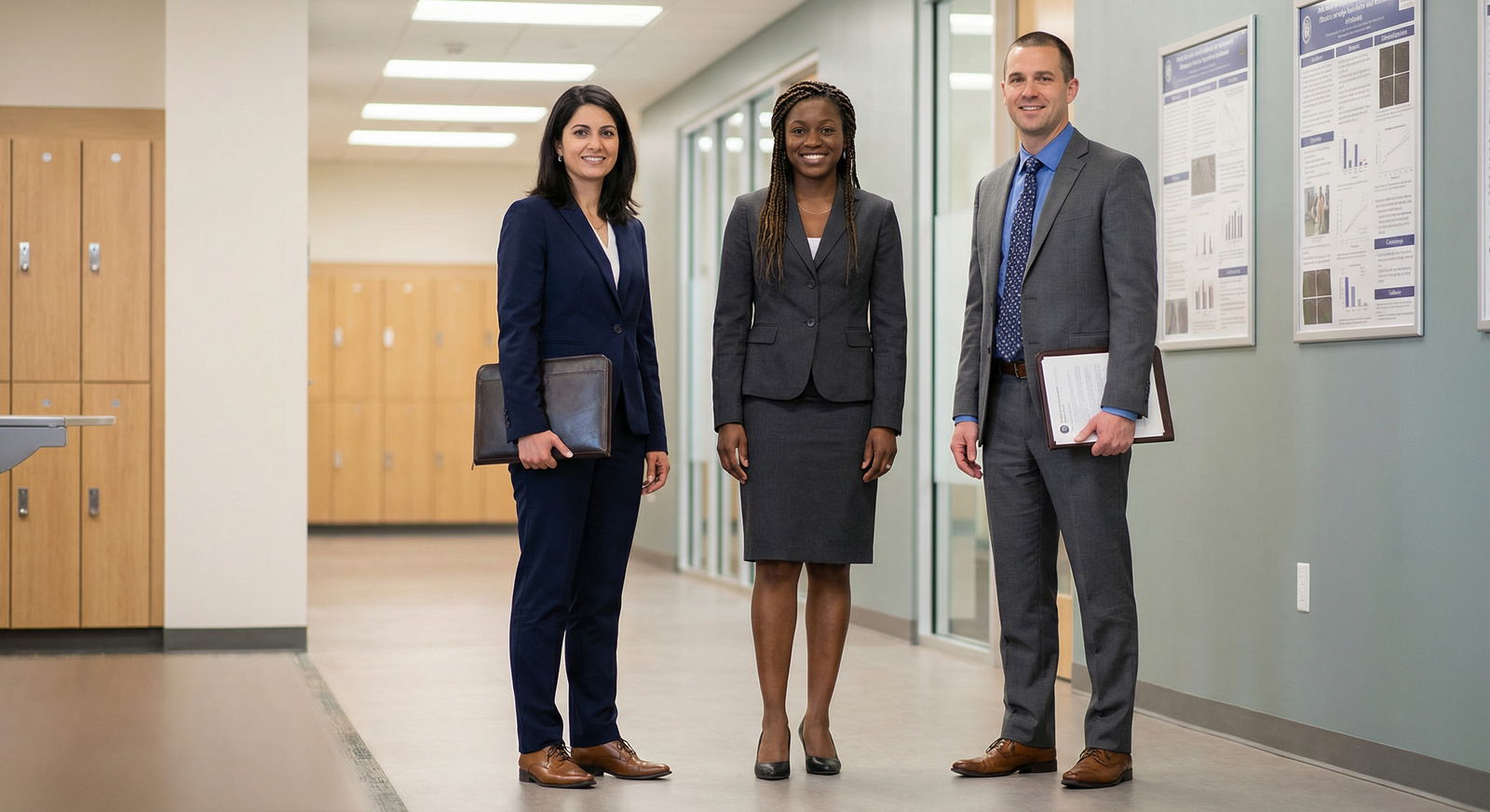 Examples of business professional attire for medical school interviews - Medical School for The Essential Guide to Perfect Me