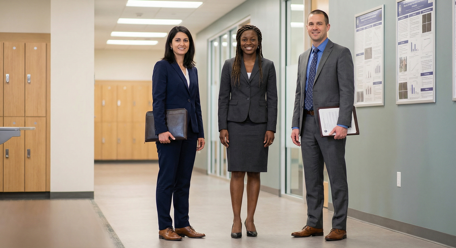 How Many Interviews Do You Need for a Safe Acceptance Probability?