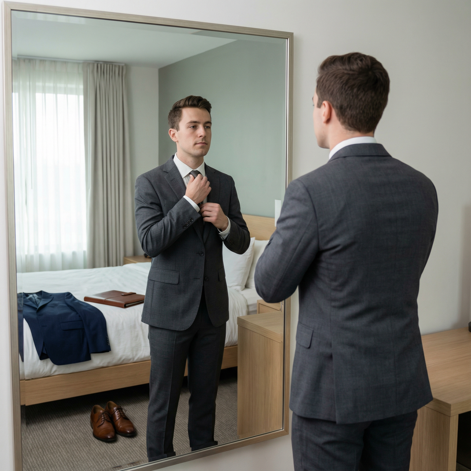 Can One Bad Grade Dominate the Interview? How to Calm That Fear