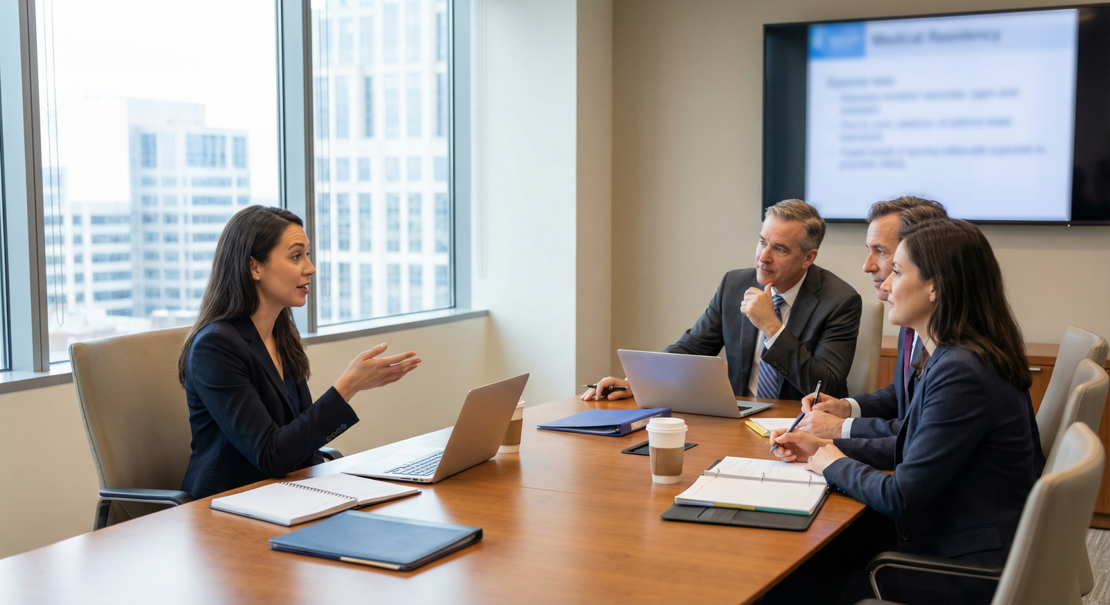 Can You Ask About Step Scores, Match Rates, and Residency in the Interview?