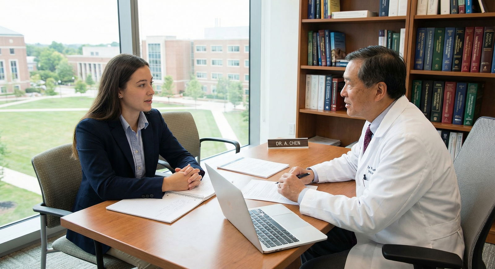 Boost Your Medical School Admissions: Master Mock Interviews for Success
