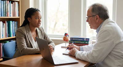 How to Structure a One-Week Interview Boot Camp When You’re Short on Time