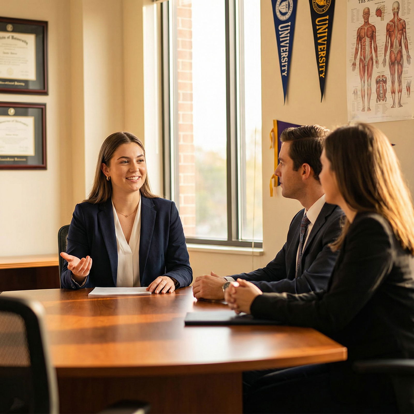 Mastering Medical School Interviews: Build Confidence & Shine