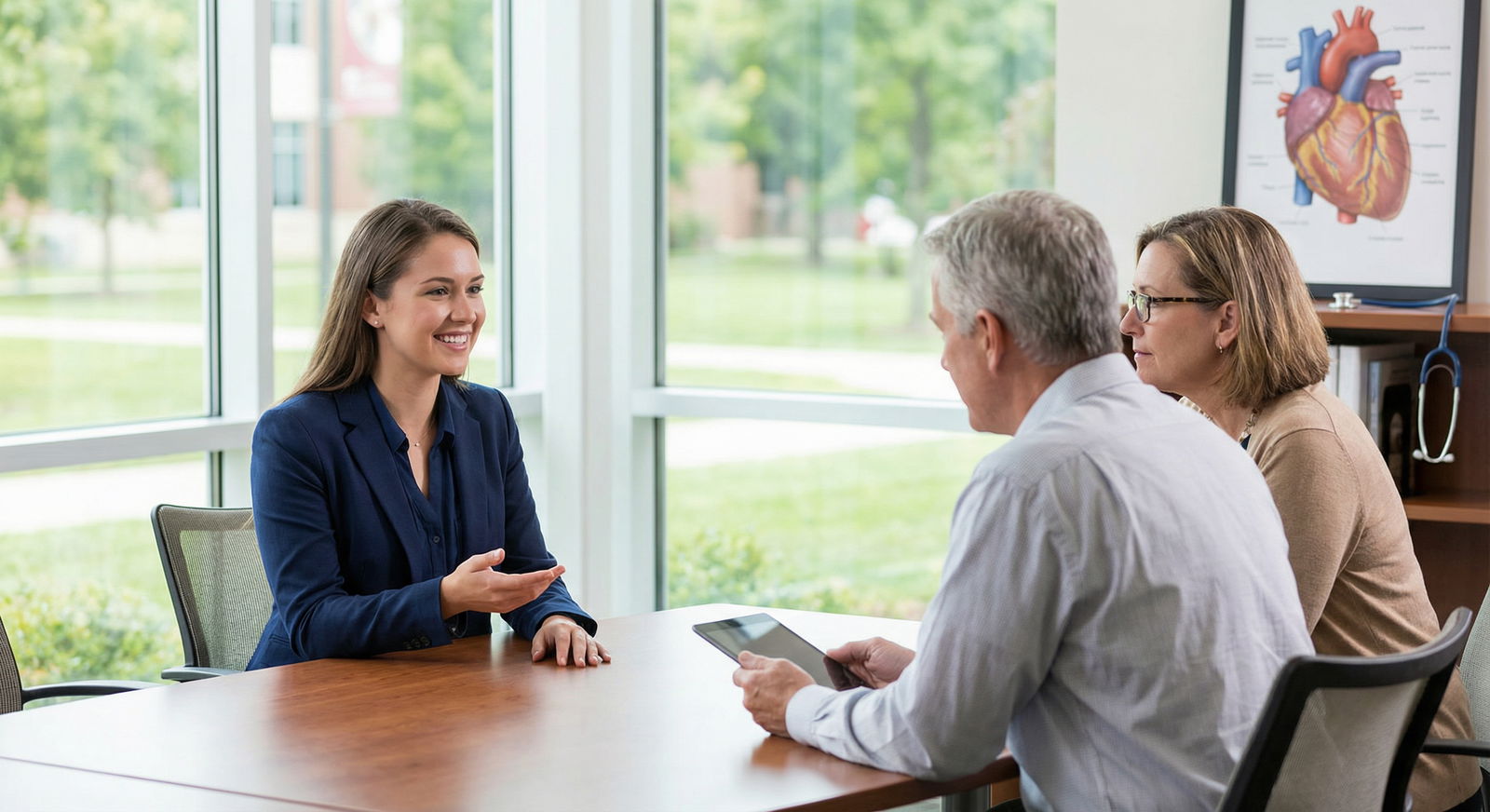 Nail Your Medical School Interview: Stand Out with Unique Responses
