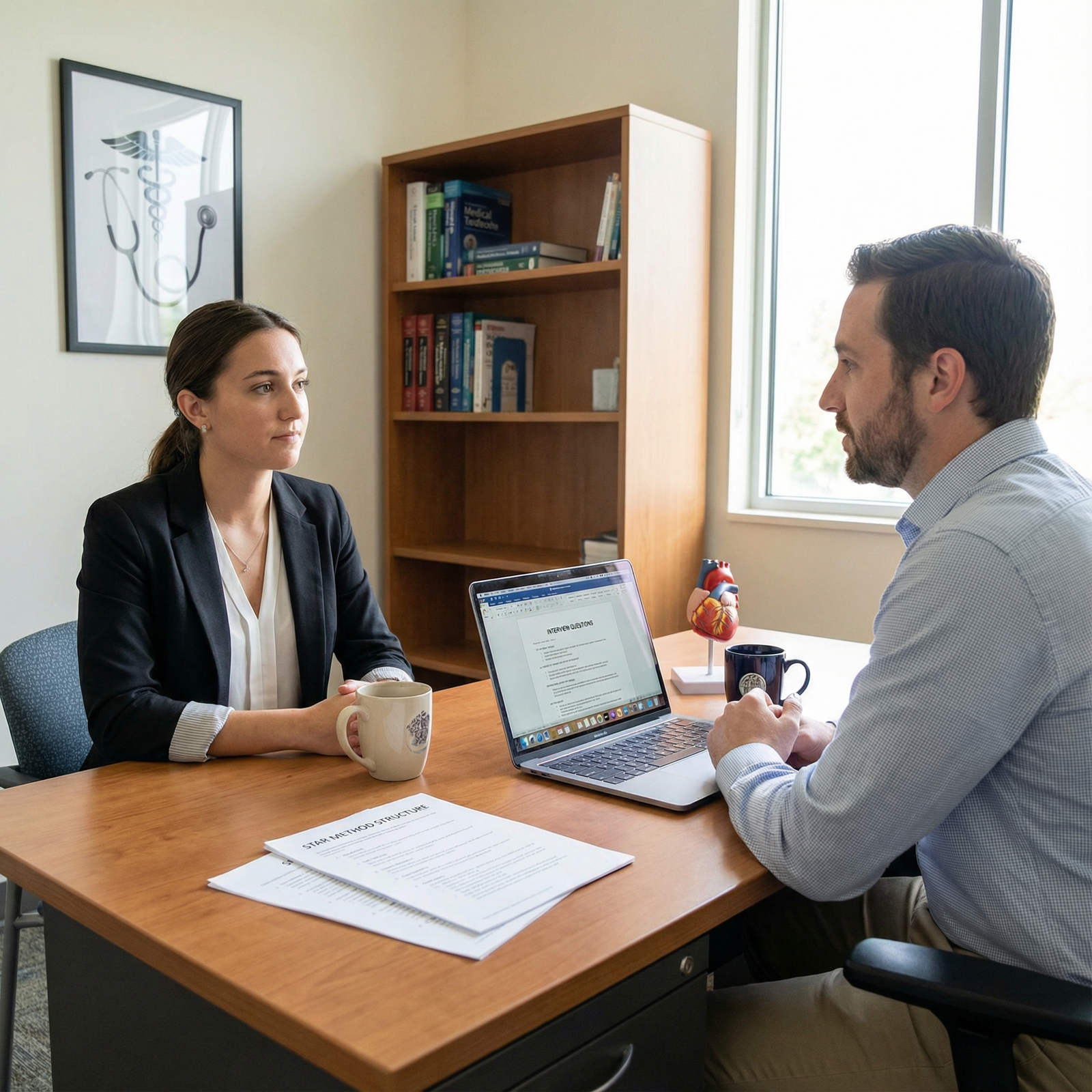 When to Start MMI Practice in Relation to MCAT and Application Deadlines