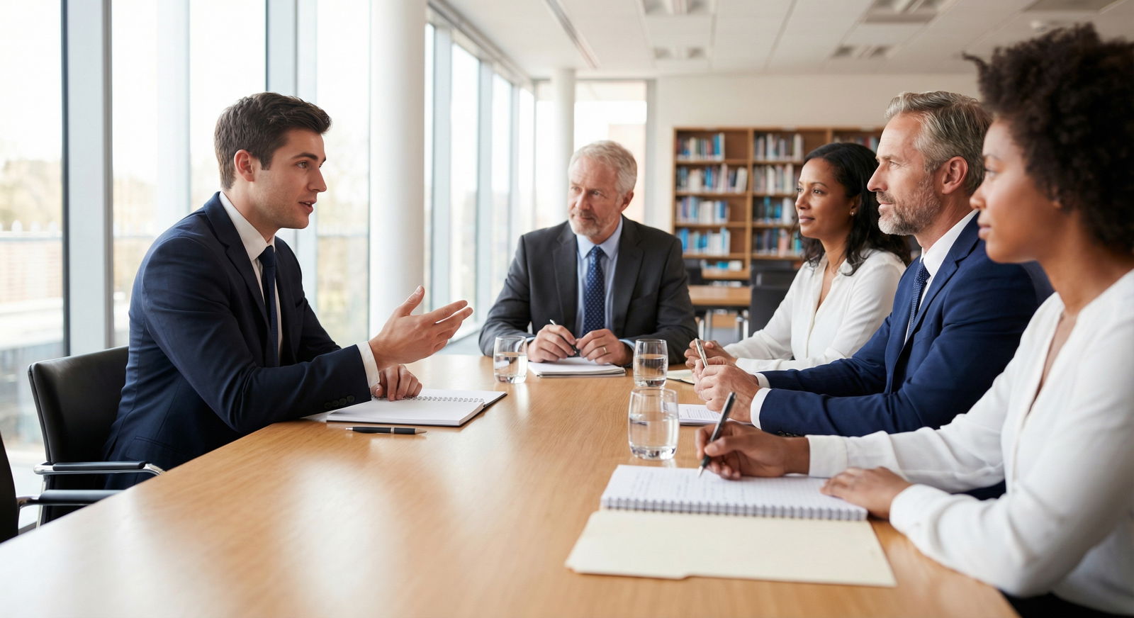 Mastering Medical School Panel Interviews: Strategies for Success