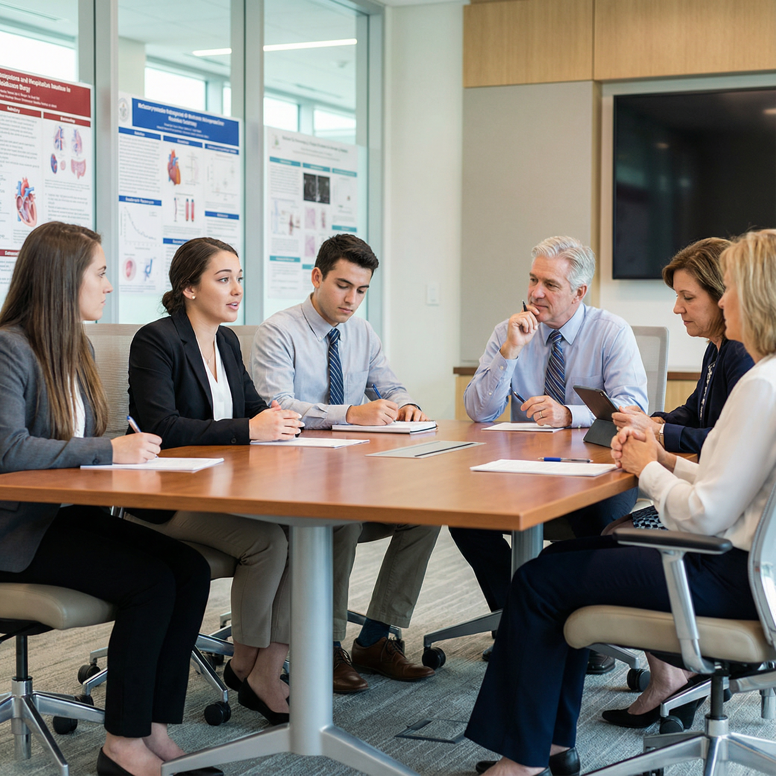 How to Reframe Gaps, Withdrawals, and Repeated Courses in Interviews