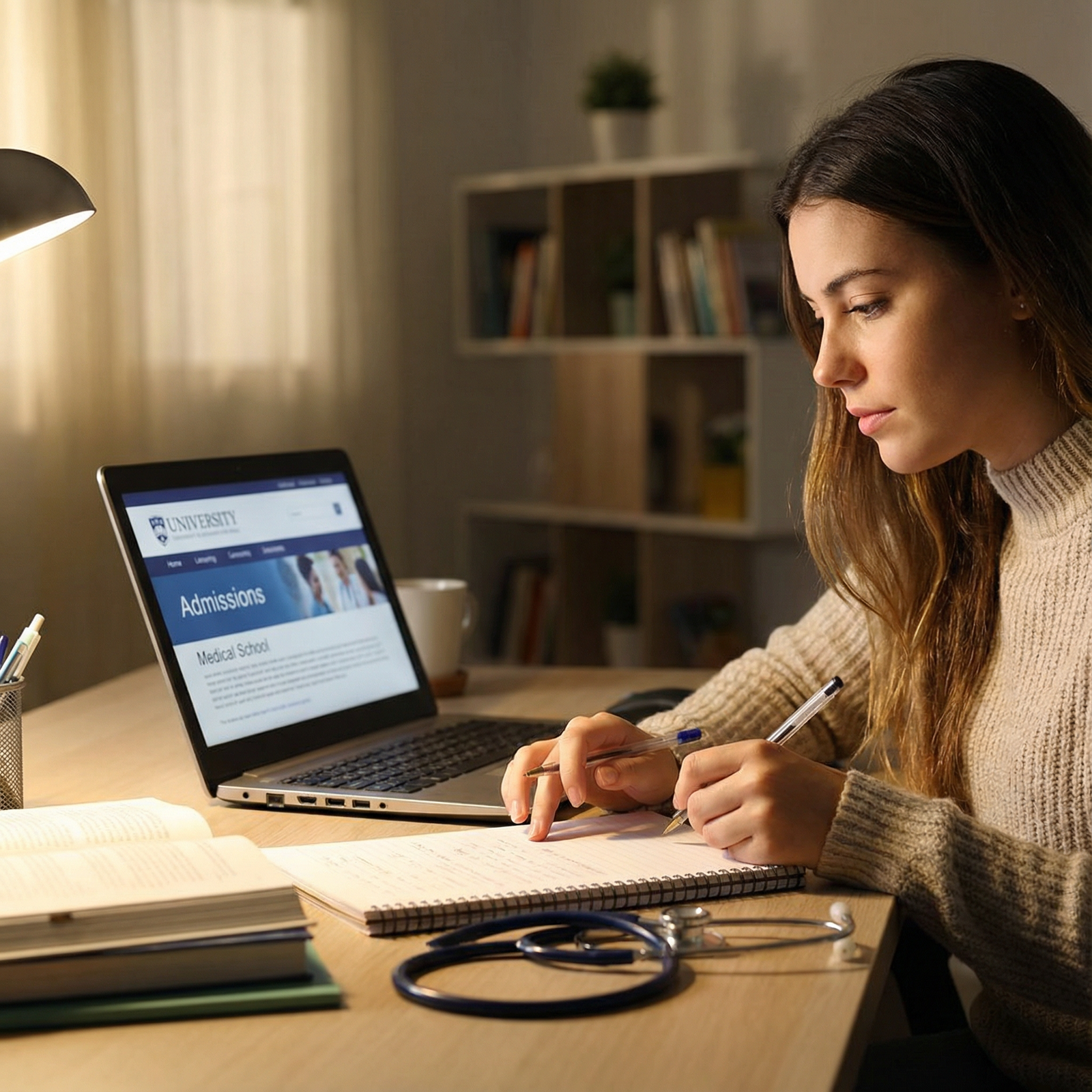 Struggle With ‘Tell Me About Yourself’? A 5-Step Medical Interview Formula